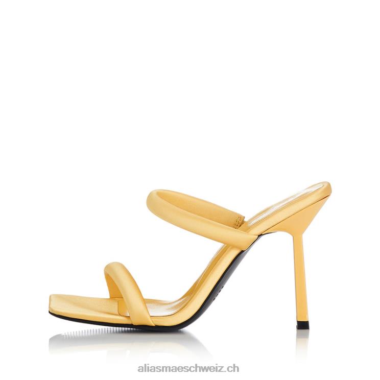 CH Alias Mae Ashley gelber Satin V6F8N43