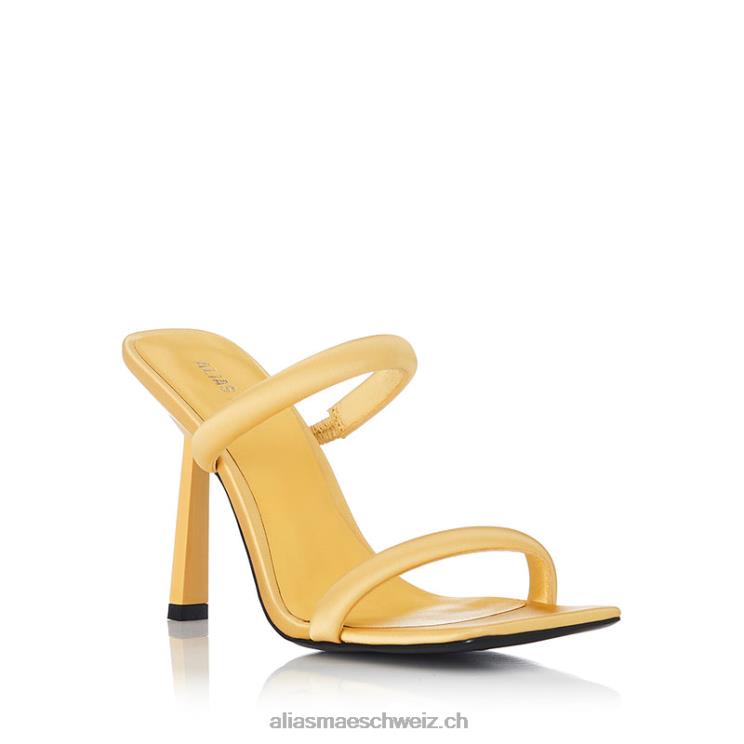 CH Alias Mae Ashley gelber Satin V6F8N43