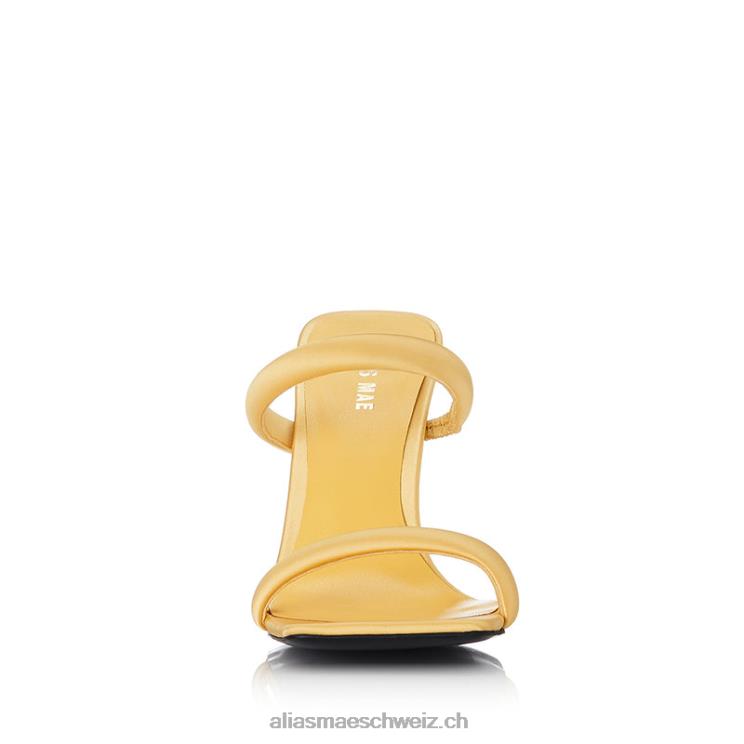 CH Alias Mae Ashley gelber Satin V6F8N43
