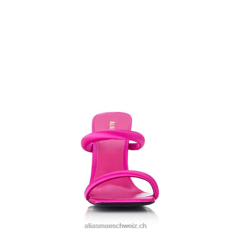 CH Alias Mae Ashley rosa Satin V6F8N42