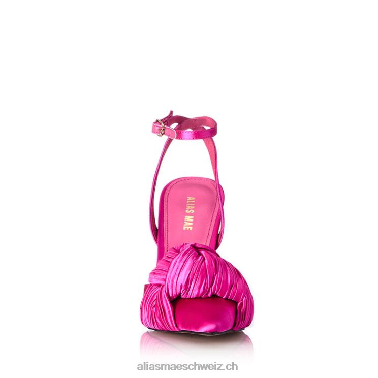CH Alias Mae Bonnie rosa Satin V6F8N37