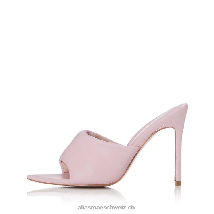CH Alias Mae Dulce blassrosa Leder V6F8N114