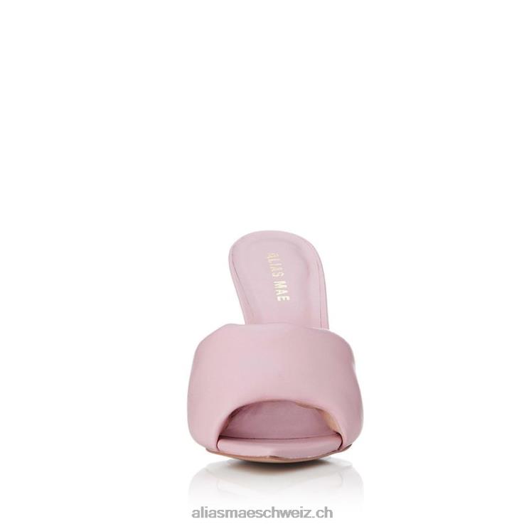 CH Alias Mae Dulce blassrosa Leder V6F8N114
