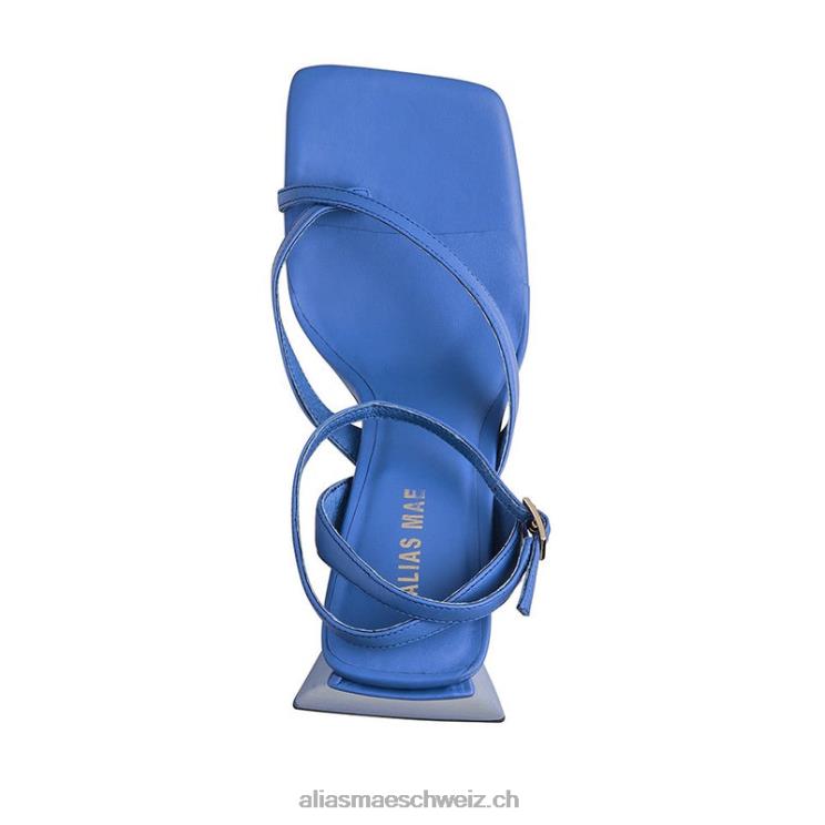 CH Alias Mae Fluss Naturleder V6F8N85