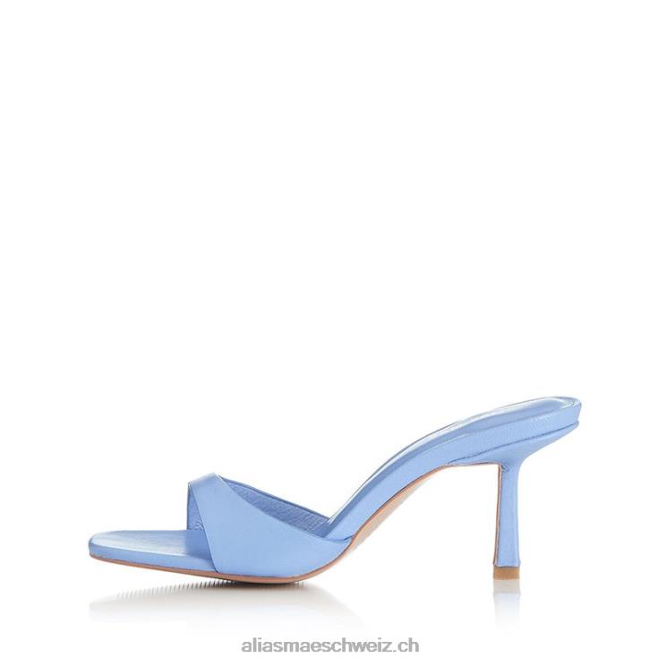CH Alias Mae Lisa himmelblaues Leder V6F8N89