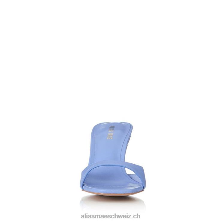 CH Alias Mae Lisa himmelblaues Leder V6F8N89