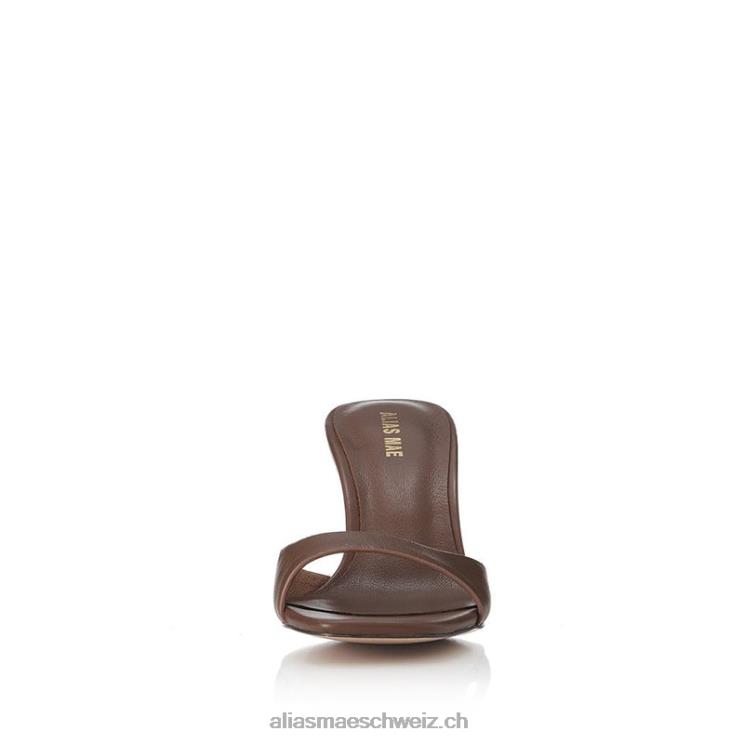 CH Alias Mae Lisa himmelblaues Leder V6F8N89