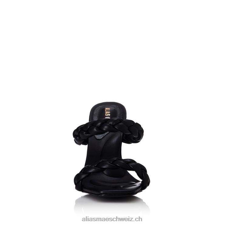CH Alias Mae Mischa Schwarz V6F8N24
