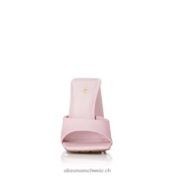 CH Alias Mae Rini blassrosa Leder V6F8N52
