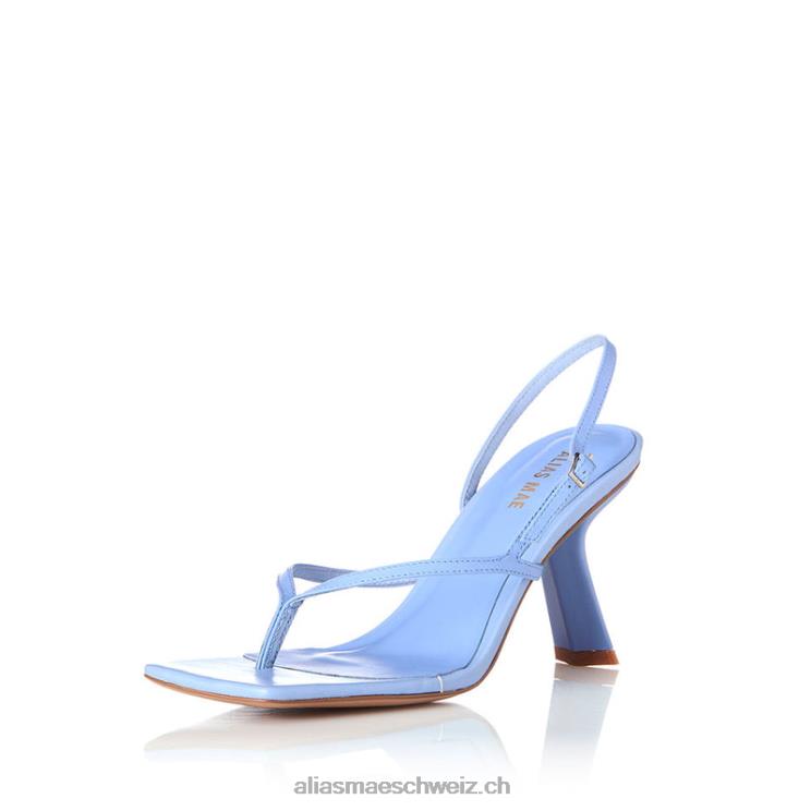 CH Alias Mae Waikiki himmelblaues Leder V6F8N77