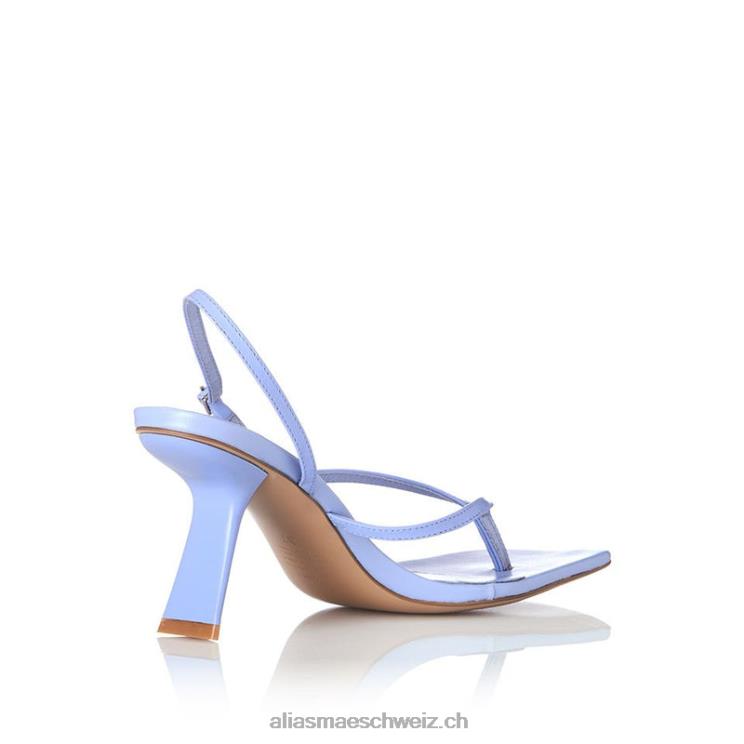 CH Alias Mae Waikiki himmelblaues Leder V6F8N77