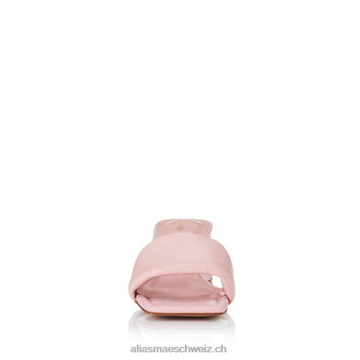 CH Alias Mae ari blassrosa Leder V6F8N2