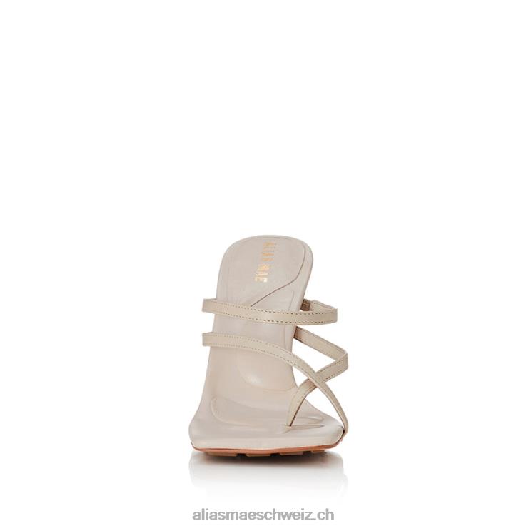 CH Alias Mae leia Knochenleder V6F8N11