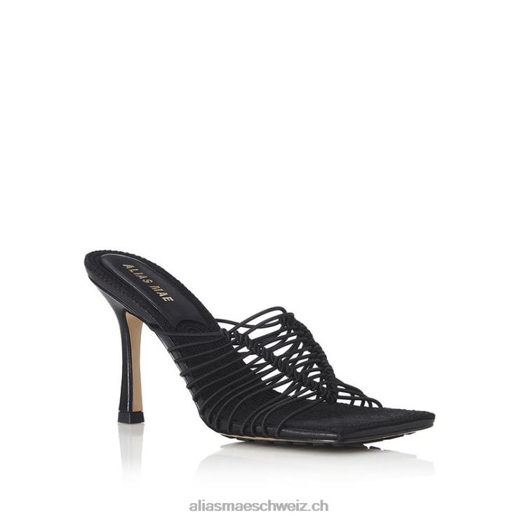 CH Alias Mae lettie Schwarz V6F8N99