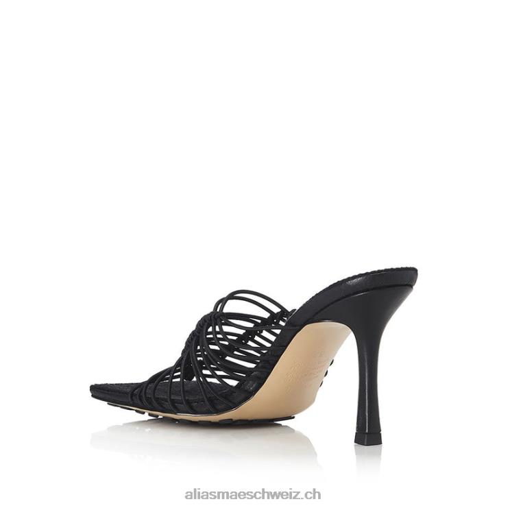 CH Alias Mae lettie Schwarz V6F8N99