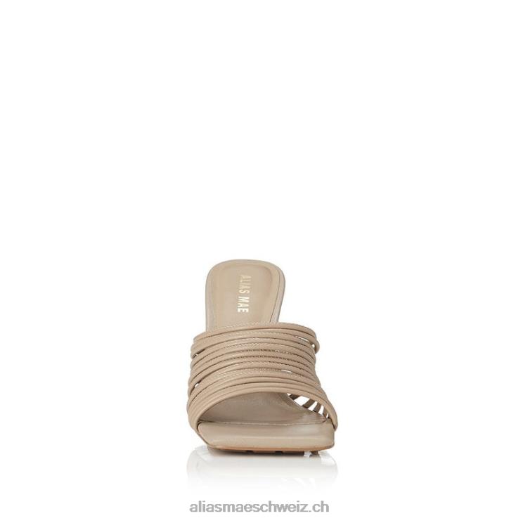 CH Alias Mae lex Naturleder V6F8N98