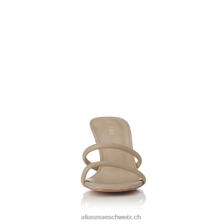 CH Alias Mae lilian Naturleder V6F8N93