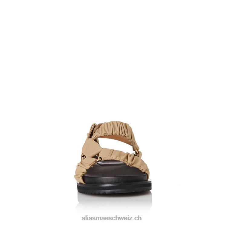 CH Alias Mae Seele Naturleder V6F8N164