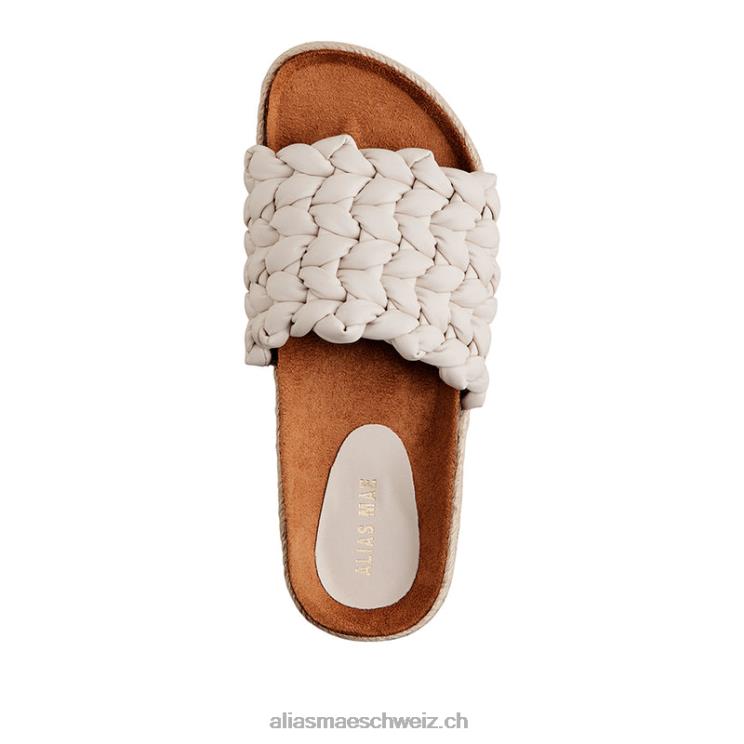 CH Alias Mae Wilma Creme V6F8N152