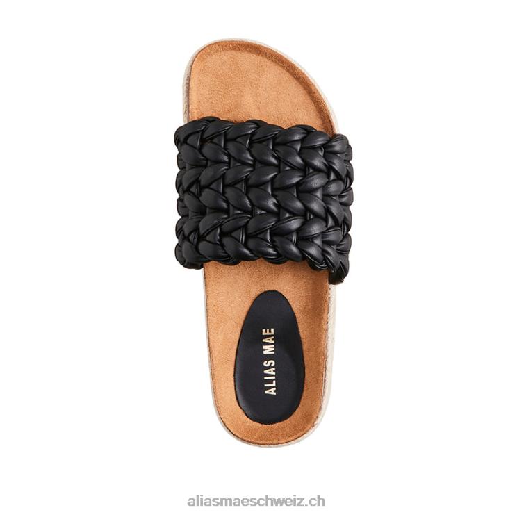 CH Alias Mae Wilma Schwarz V6F8N153