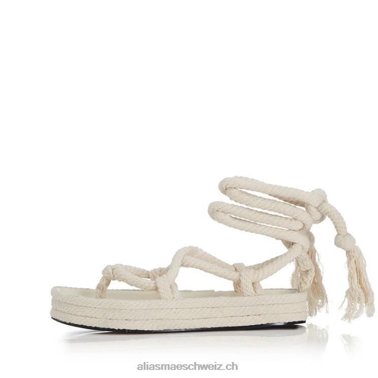 CH Alias Mae Wunder Naturleder V6F8N160
