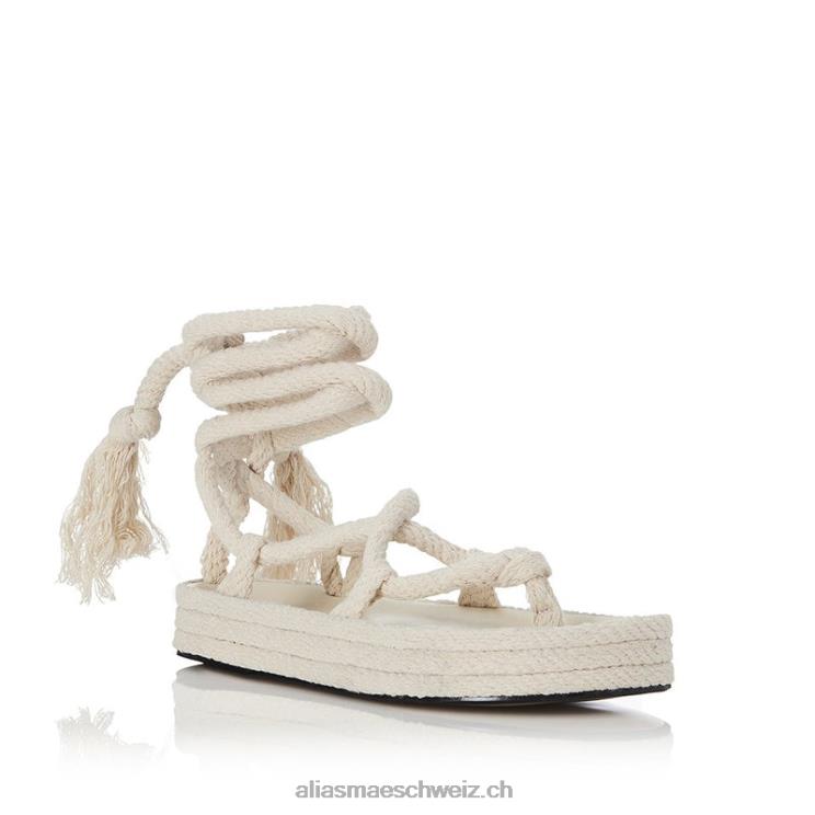CH Alias Mae Wunder Naturleder V6F8N160