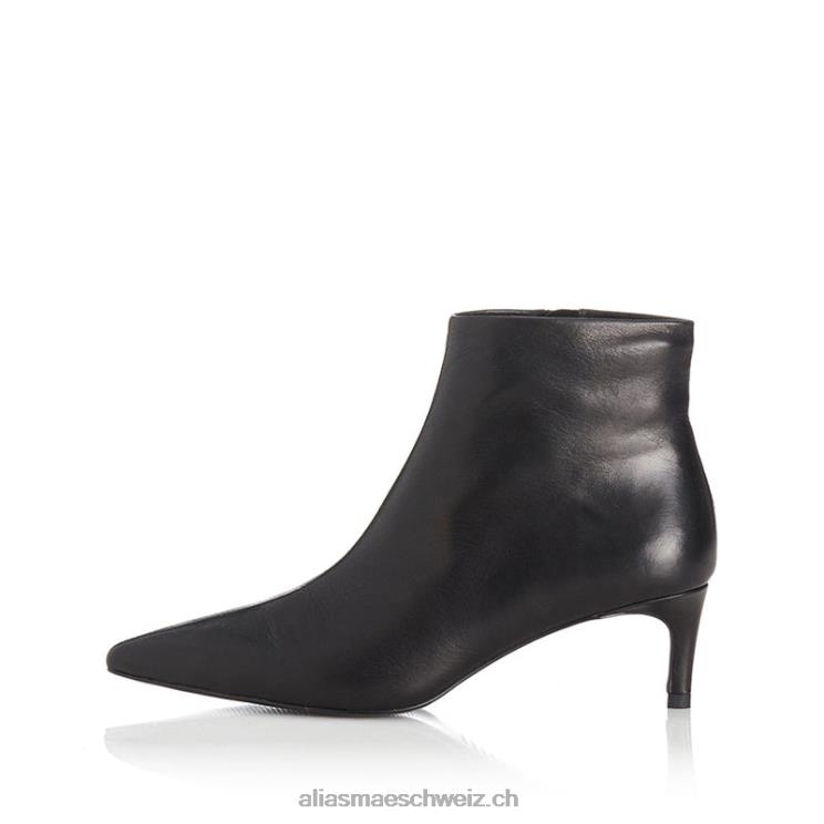 CH Alias Mae Charlie schwarzes Leder V6F8N203