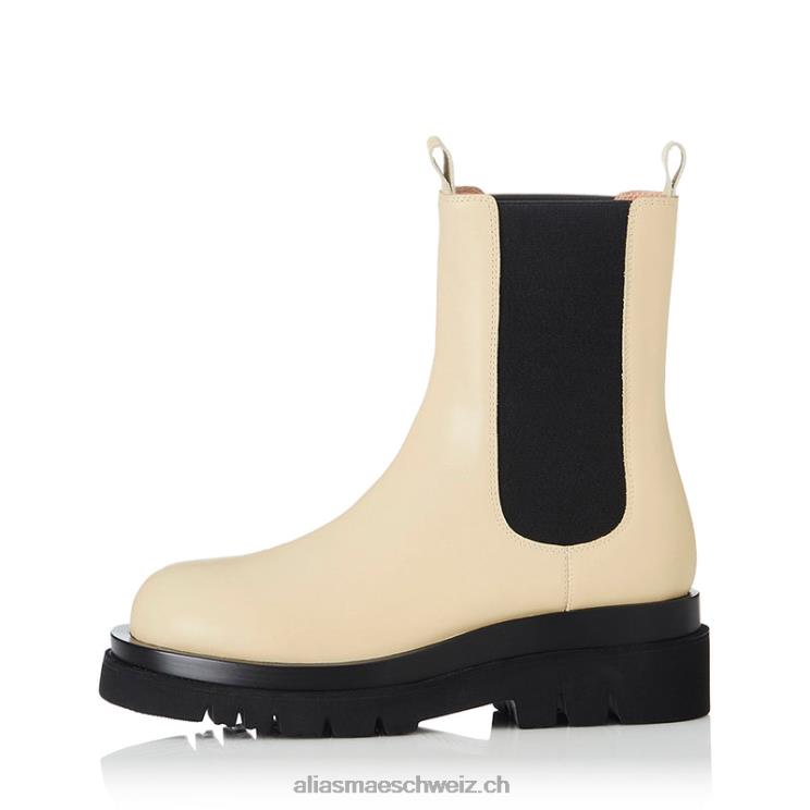 CH Alias Mae Nocken Butterleder V6F8N207