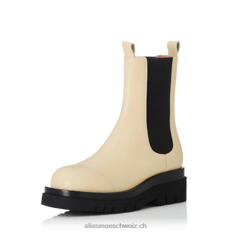 CH Alias Mae Nocken Butterleder V6F8N207