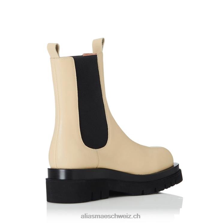 CH Alias Mae Nocken Butterleder V6F8N207