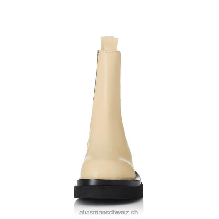 CH Alias Mae Nocken Butterleder V6F8N207